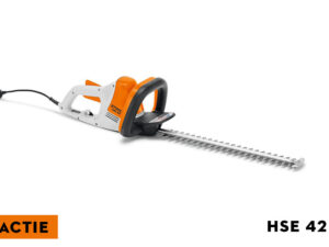 Heggenschaar